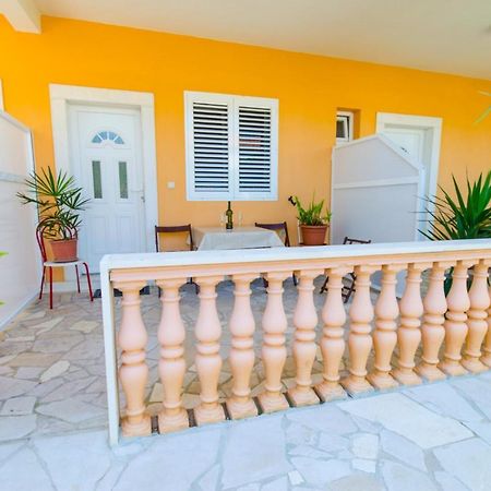 Apartments Ivana Trogir Kültér fotó