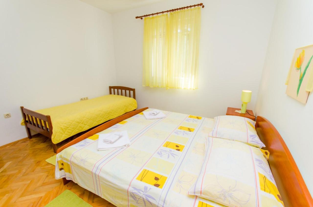 Apartments Ivana Trogir Kültér fotó