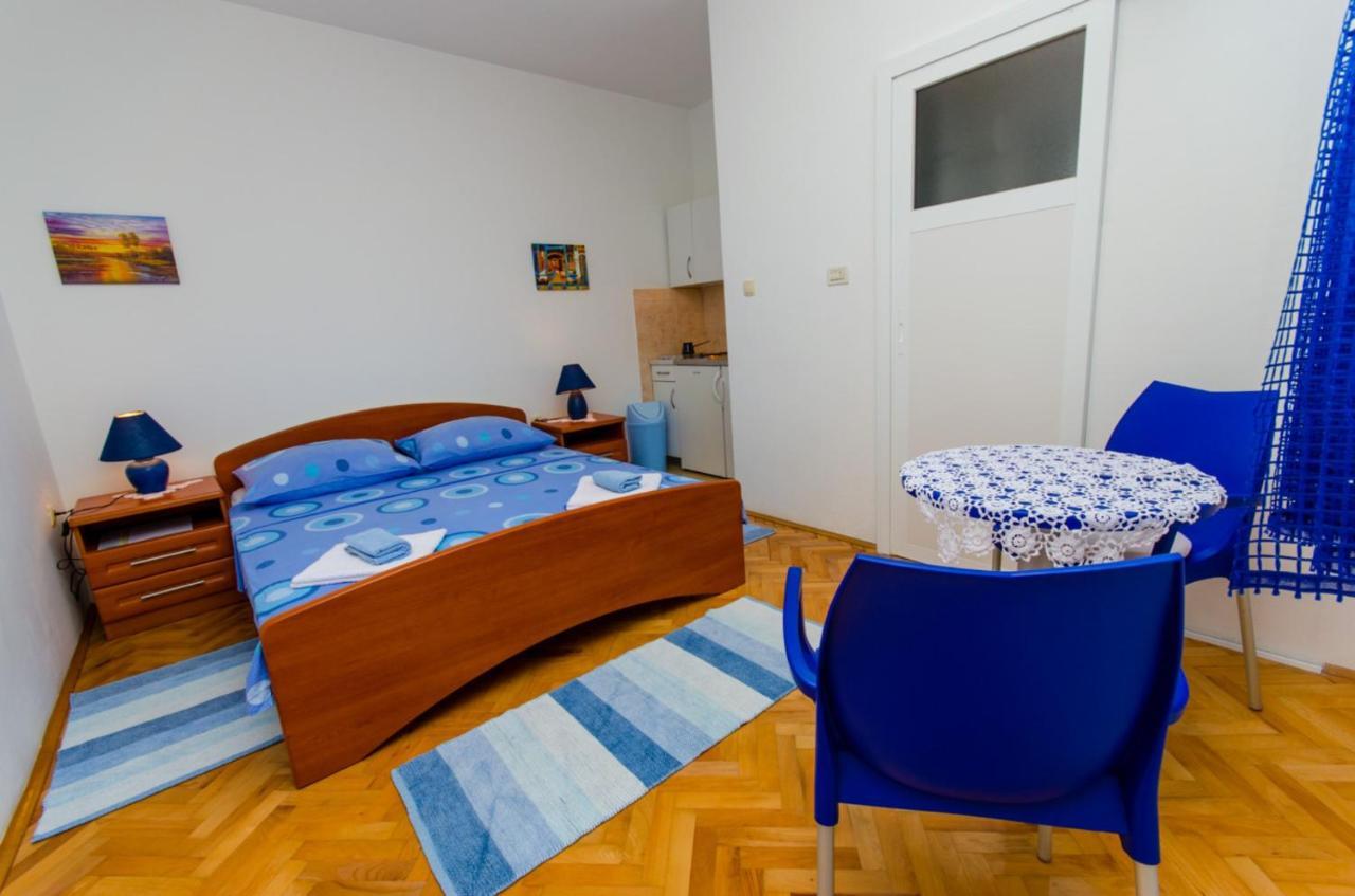 Apartments Ivana Trogir Kültér fotó