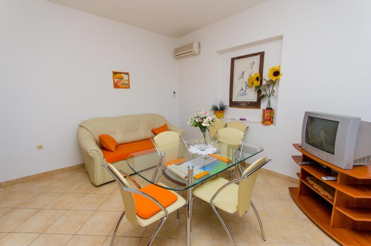 Apartments Ivana Trogir Kültér fotó