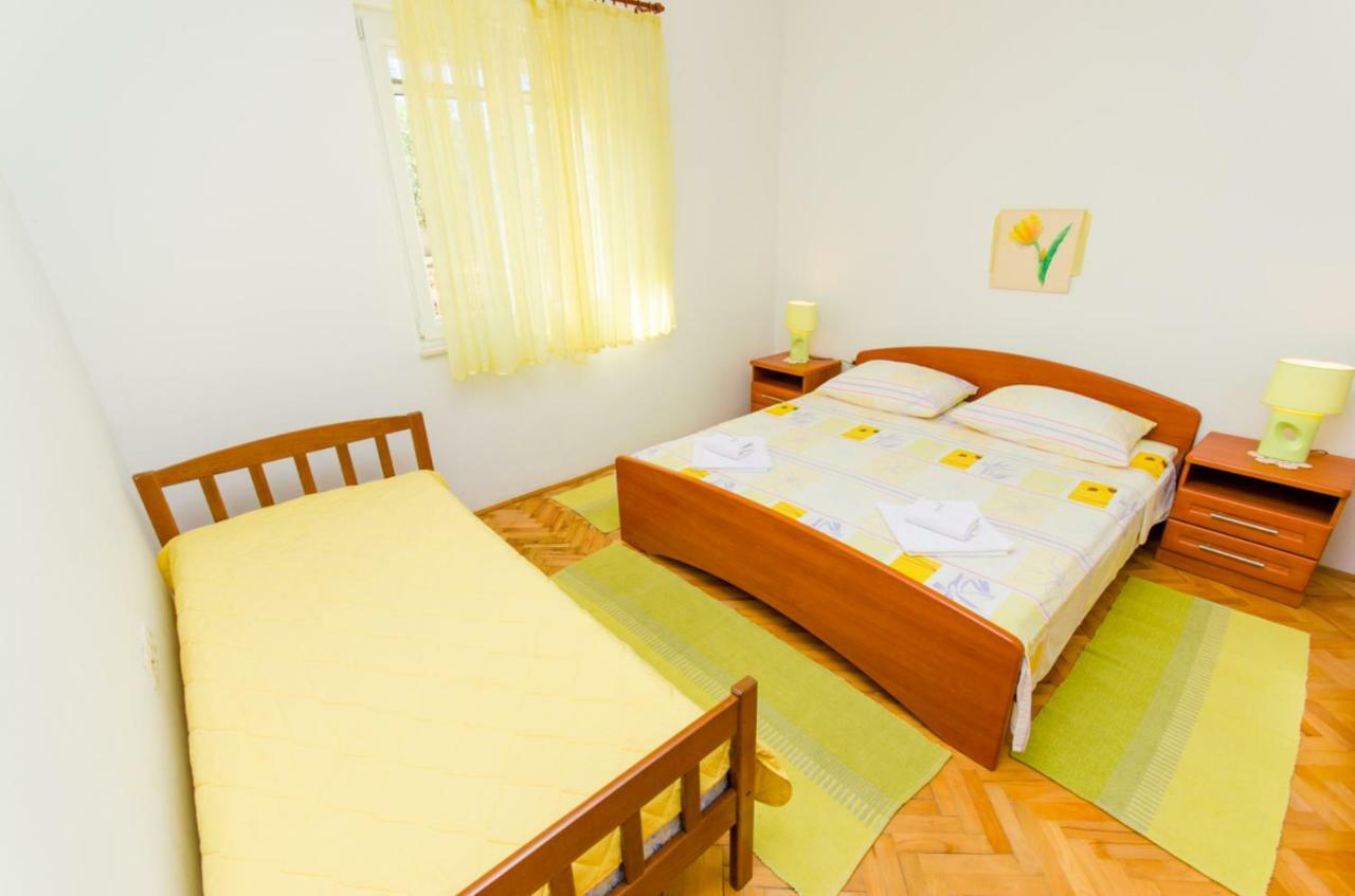 Apartments Ivana Trogir Kültér fotó